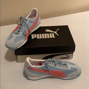 PUMA Never Worn Running Shoes